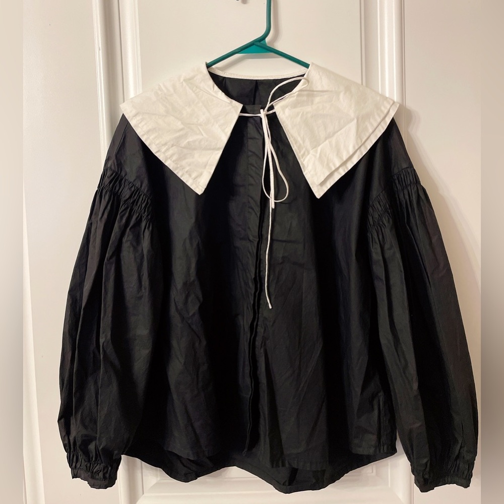 Shirt hight quality